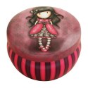 Gorjuss Blaszane pudełko - Ladybird