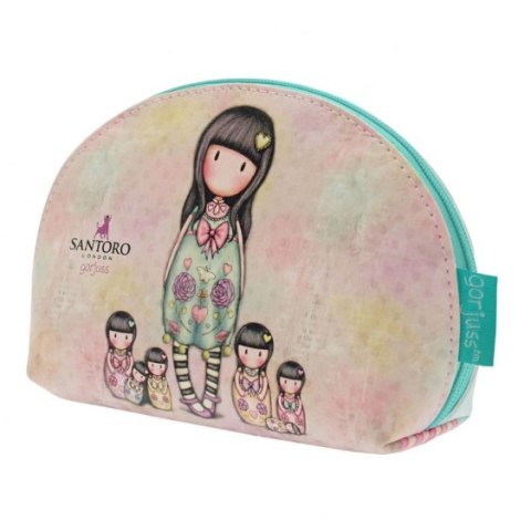 Gorjuss Duża sakiewka - Seven Sisters Gorjuss Duża sakiewka - Seven Sisters