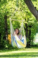 HUŚTAWKA/WISZĄCY FOTEL RELAX Kolibri