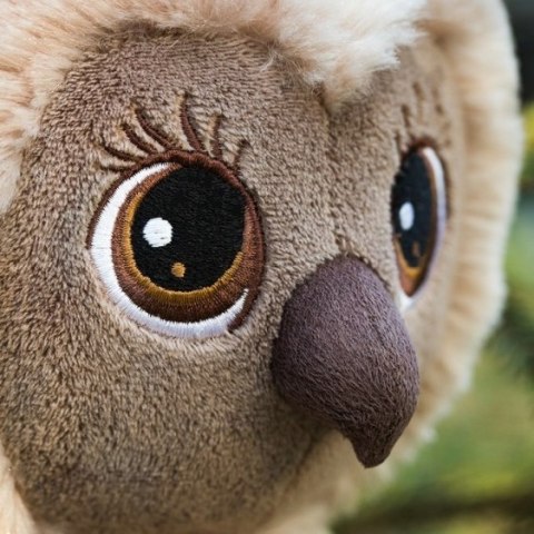 Przytulanka Sowa Sonya - 35cm