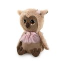 Przytulanka Sowa Sonya Elegantka - 35cm