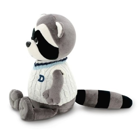 Przytulanka Szop Denny Uczeń - 25cm