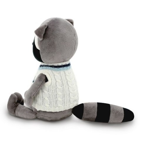 Przytulanka Szop Denny Uczeń - 25cm