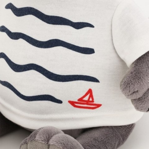 Przytulanka Szop Denny Żeglarz - 25cm