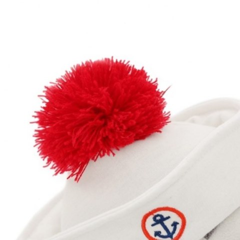 Przytulanka Szop Denny Żeglarz - 25cm