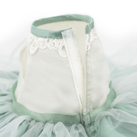 Przytulanka piesek Lucky Mimi Słodka Różyczka - 38cm