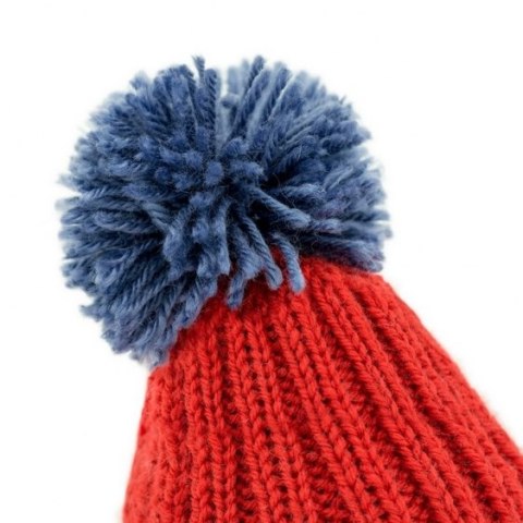 Przytulanka Jeżyk w czerwonej czapce - 18cm Przytulanka Jeżyk w czerwonej czapce - 18cm
