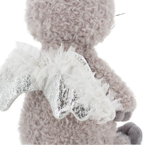 Przytulanka Kot Kumpel Aniołek - 30cm