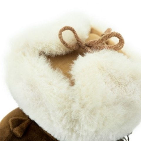 Przytulanka Małpka Mikołaj - 40cm Przytulanka Małpka Mikołaj - 40cm
