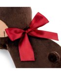 Przytulanka Pan Choco śpiący miś - 20cm Przytulanka Pan Choco śpiący miś - 20cm
