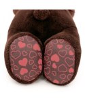 Przytulanka Pan Choco śpiący miś - 20cm Przytulanka Pan Choco śpiący miś - 20cm