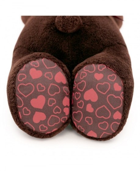 Przytulanka Pan Choco śpiący miś - 20cm Przytulanka Pan Choco śpiący miś - 20cm