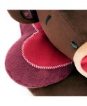 Przytulanka Pan Choco śpiący miś - 20cm Przytulanka Pan Choco śpiący miś - 20cm