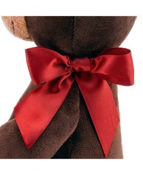 Przytulanka Pan Choco z sercem - 25cm Przytulanka Pan Choco z sercem - 25cm