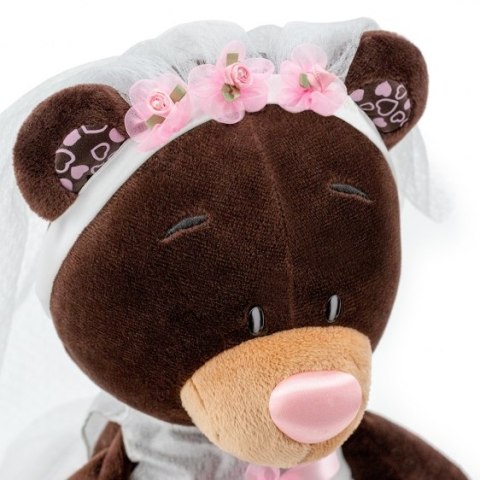 Przytulanka Pani Milk Panna Młoda - 30cm