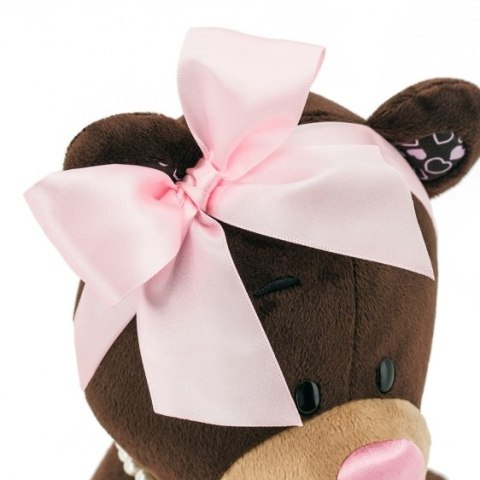 Przytulanka Pani Milk śpiąca - 30cm