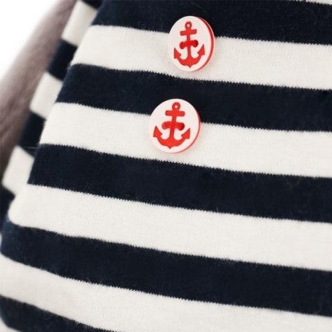 Przytulanka Panna Szop Daisy Żeglarka - 35cm