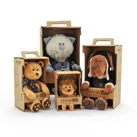 Przytulanka Panna Szop Daisy Żeglarka - 40cm