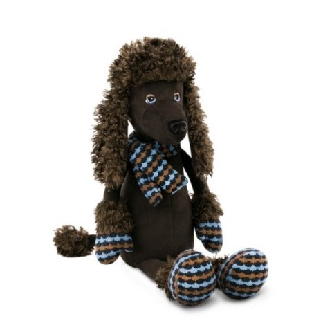 Przytulanka Piesek Artemon - Pan Pudel - 39cm