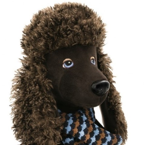 Przytulanka Piesek Artemon - Pan Pudel - 39cm