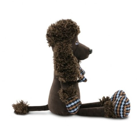 Przytulanka Piesek Artemon - Pan Pudel - 39cm