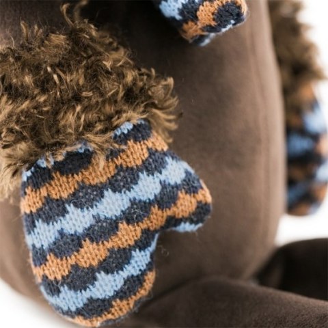 Przytulanka Piesek Artemon - Pan Pudel - 39cm