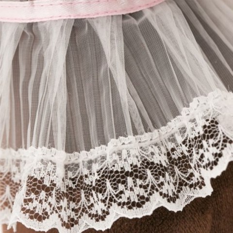 Przytulanka Piesek - Jamniczka Emma - 32cm