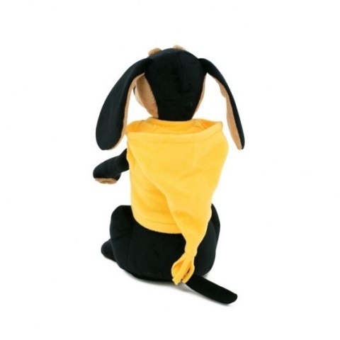 Przytulanka Piesek - Jamnik Freddy - 32cm