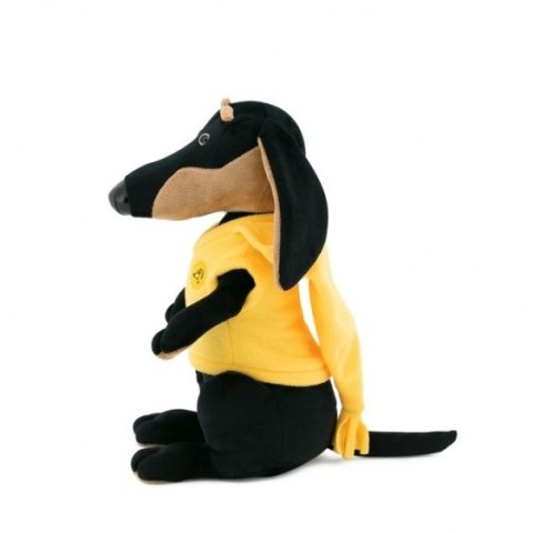 Przytulanka Piesek - Jamnik Freddy - 32cm