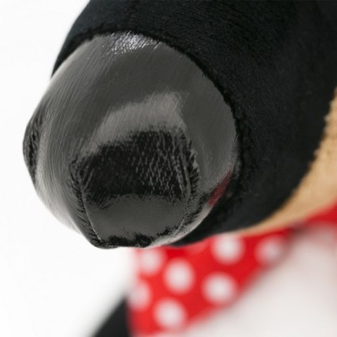 Przytulanka Piesek - Jamnik Mozart - 41cm