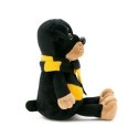Przytulanka Piesek - Rottweiler Bax - 28cm