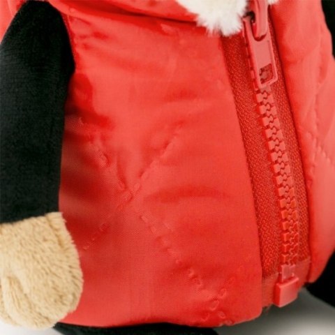 Przytulanka Piesek - Rottweiler Max - 28cm Przytulanka Piesek - Rottweiler Max - 28cm