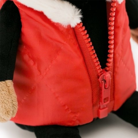 Przytulanka Piesek - Rottweiler Max - 28cm Przytulanka Piesek - Rottweiler Max - 28cm