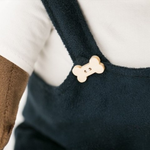 Przytulanka Piesek - Szczeniak Bossy - 28cm