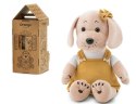 Przytulanka Piesek - Szczeniak Kissy - 28cm