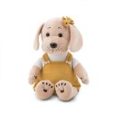 Przytulanka Piesek - Szczeniak Kissy - 28cm