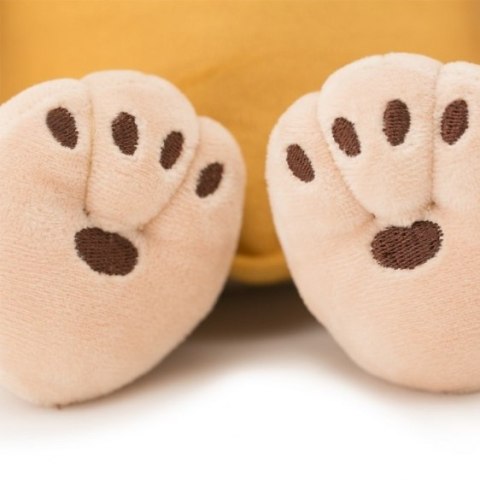 Przytulanka Piesek - Szczeniak Kissy - 28cm