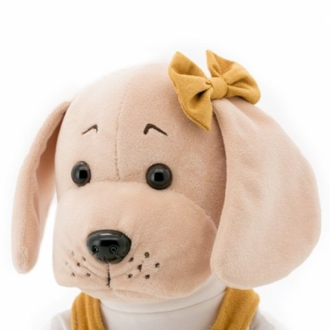 Przytulanka Piesek - Szczeniak Kissy - 28cm