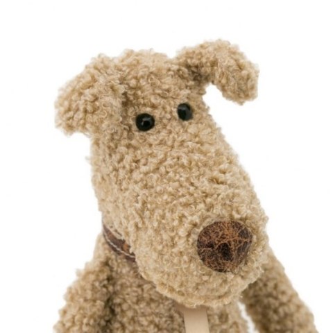 Przytulanka Piesek - Terier Bobby - 58cm Przytulanka Piesek - Terier Bobby - 58cm