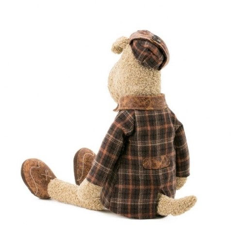 Przytulanka Piesek - Terier Richie - 58cm Przytulanka Piesek - Terier Richie - 58cm
