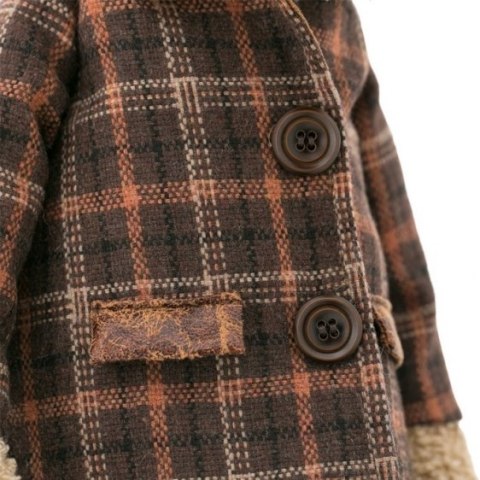 Przytulanka Piesek - Terier Richie - 75cm