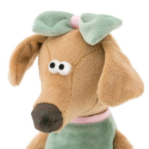 Przytulanka Piesek - Zuza Marzycielka - 30cm