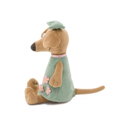 Przytulanka Piesek - Zuza Marzycielka - 30cm