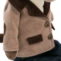 Przytulanka piesek Lucky Alex w marynarce - 38cm