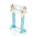 Przytulanka piesek Lucky Buzz Sportowiec - 38cm