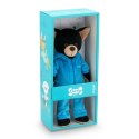 Przytulanka piesek Lucky Buzz Sportowiec - 38cm
