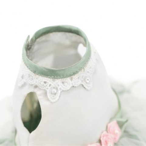 Przytulanka piesek Lucky Mimi Słodka Różyczka - 38cm